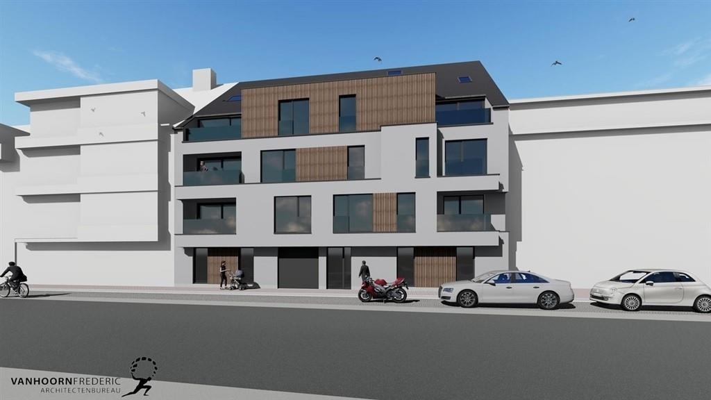 Appartement te koop in Torhout 8820 327500.00€ 2 slaapkamers 112.62m² - Zoekertje 394172