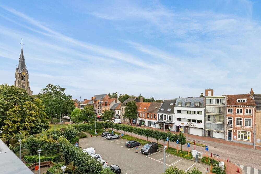 Appartement te  koop in Sint-Kruis 8310 365000.00€ 4 slaapkamers 154.00m² - Zoekertje 392986