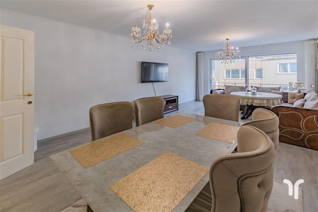 Appartement te in Oostende 8400 199000.00€ 3 slaapkamers 112.00m² - Zoekertje 395206