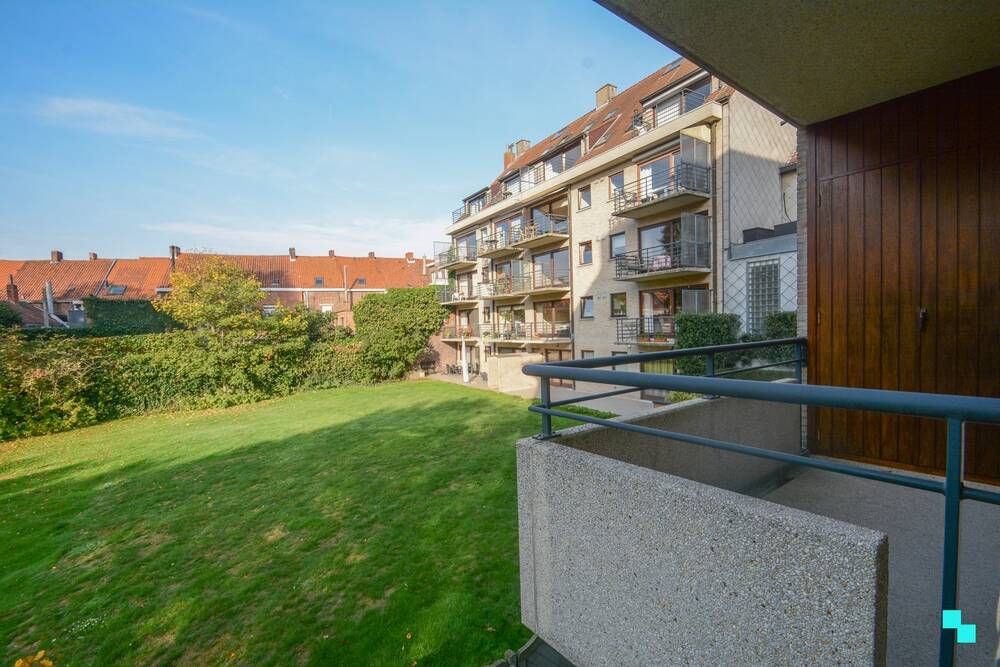 Appartement te koop in Izegem 8870 189000.00€ 2 slaapkamers 98.00m² - Zoekertje 395497