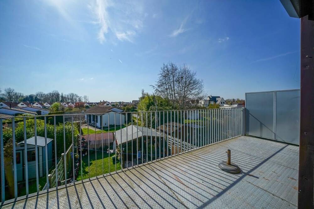 Appartement te koop in Bredene 8450 189000.00€ 2 slaapkamers 61.00m² - Zoekertje 394740