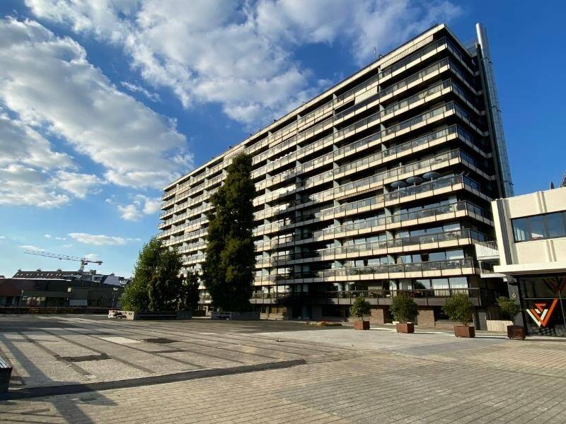 Appartement te huur in Waregem 8790 825.00€ 2 slaapkamers 116.00m² - Zoekertje 395746