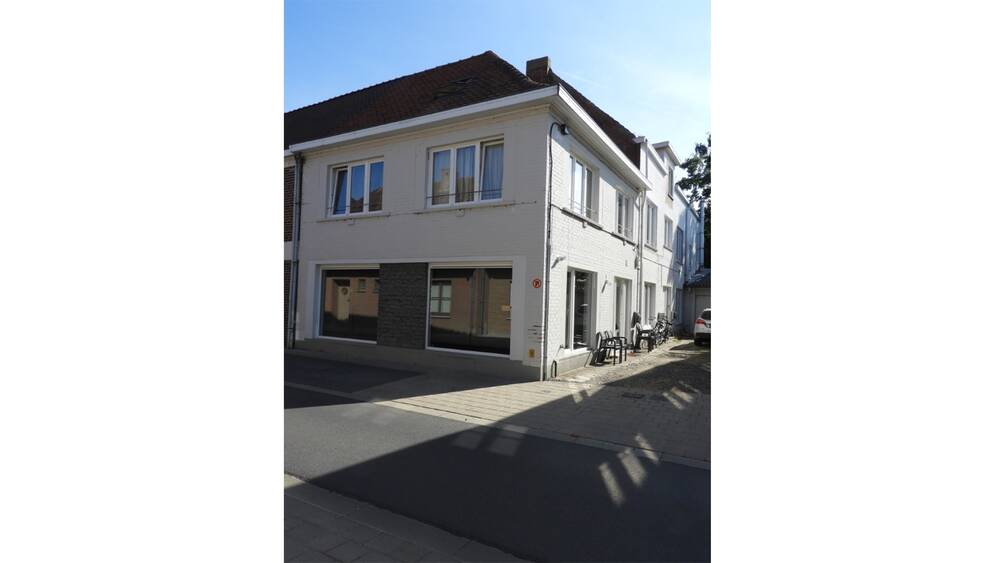Huis te koop in Wingene 8750 475000.00€ 11 slaapkamers 366.00m² - Zoekertje 395695