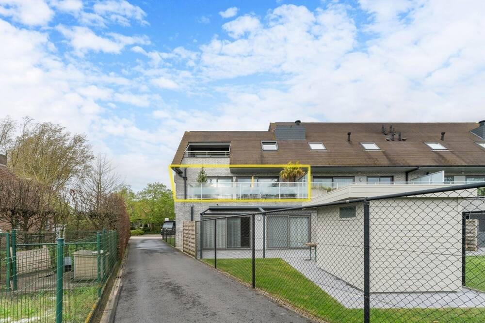Appartement te koop in Diksmuide 8600 265000.00€ slaapkamers 99.00m² - Zoekertje 396024