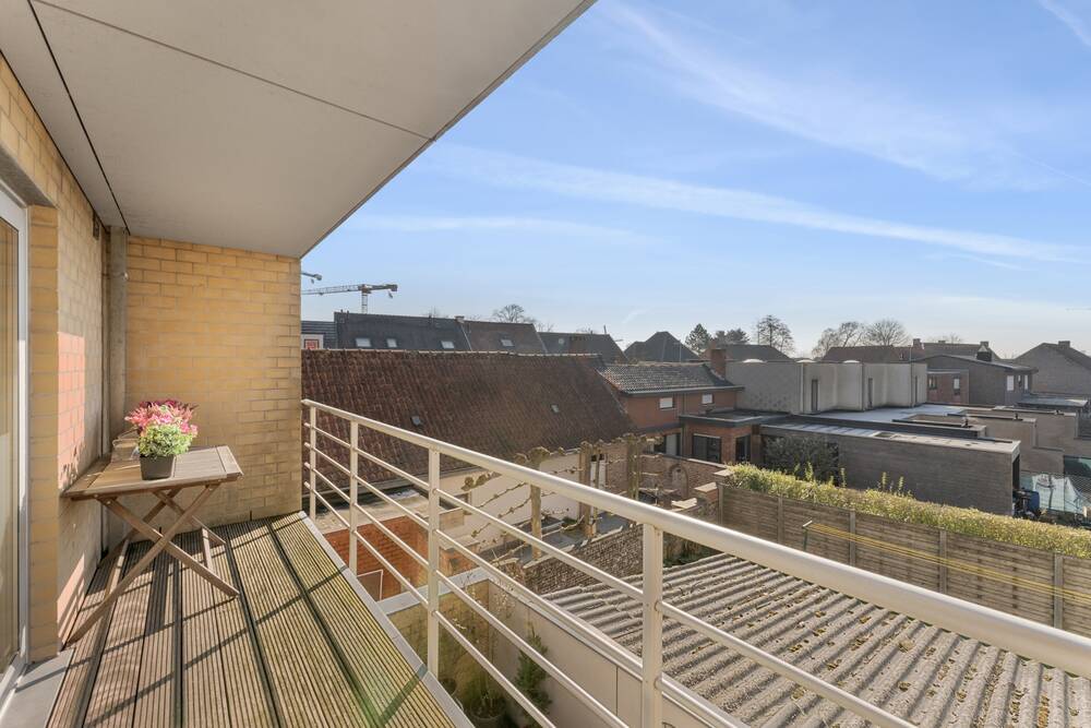 Appartement te in Ruiselede 8755 260000.00€ 2 slaapkamers 103.00m² - Zoekertje 397354