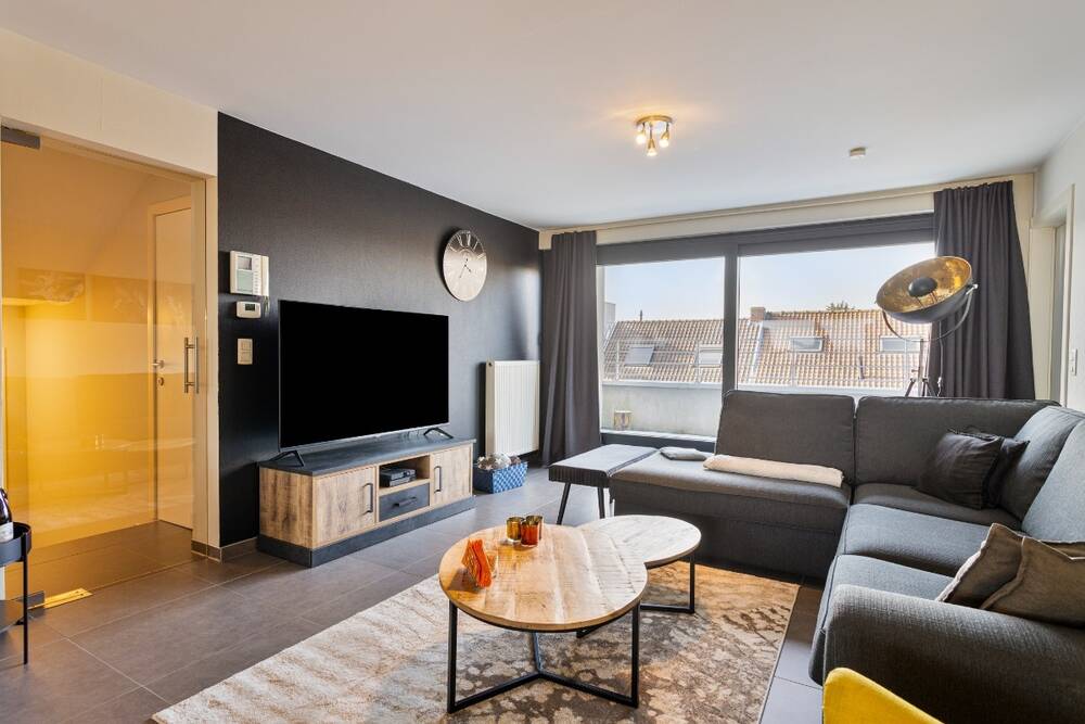 Appartement te koop in Veurne 8630 322000.00€ 2 slaapkamers 96.00m² - Zoekertje 397490