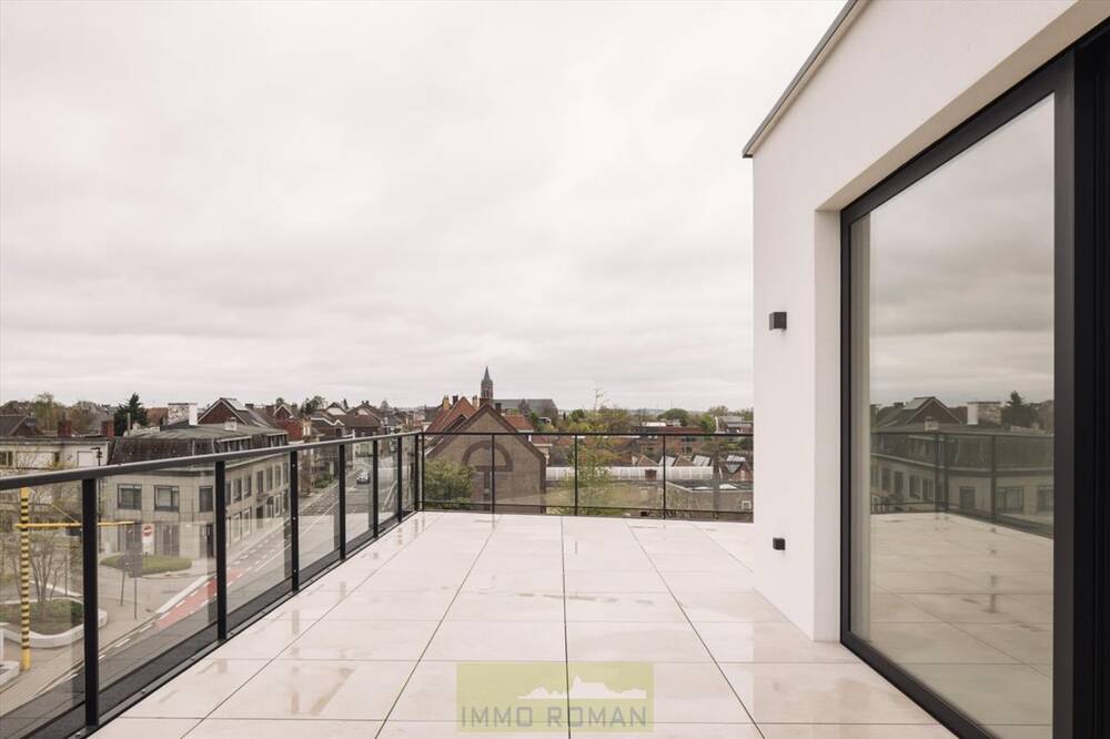 Appartementsgebouw te  koop in Avelgem 8580 407992.00€ 2 slaapkamers 114.00m² - Zoekertje 397609