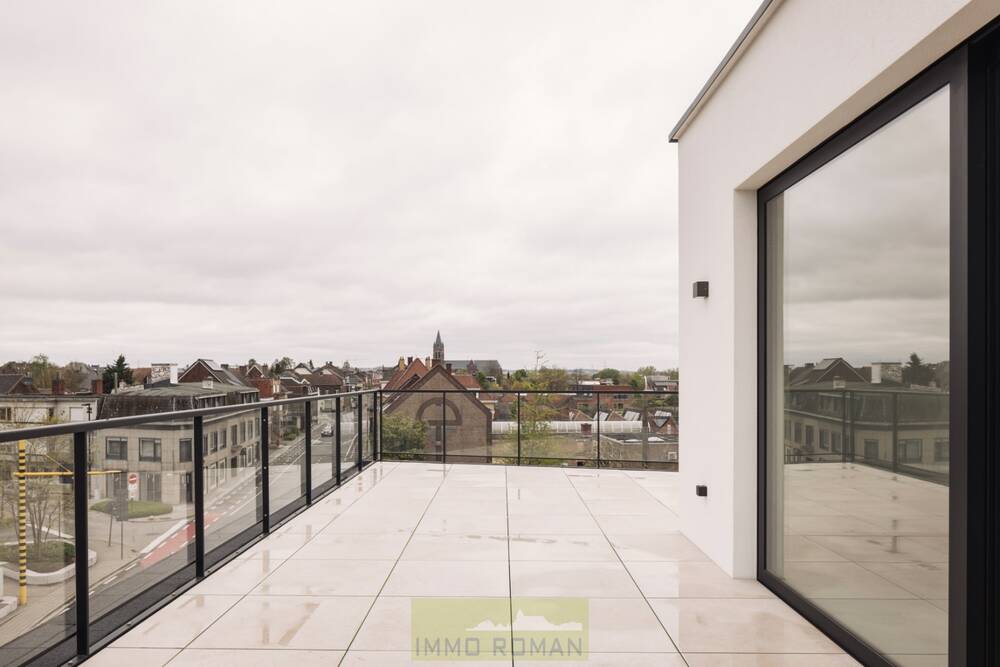 Appartementsgebouw te koop in Avelgem 8580 407992.00€ 2 slaapkamers 114.00m² - Zoekertje 397609