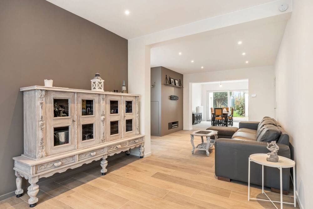 Huis te  koop in Wielsbeke 8710 320000.00€ 3 slaapkamers 172.00m² - Zoekertje 397367