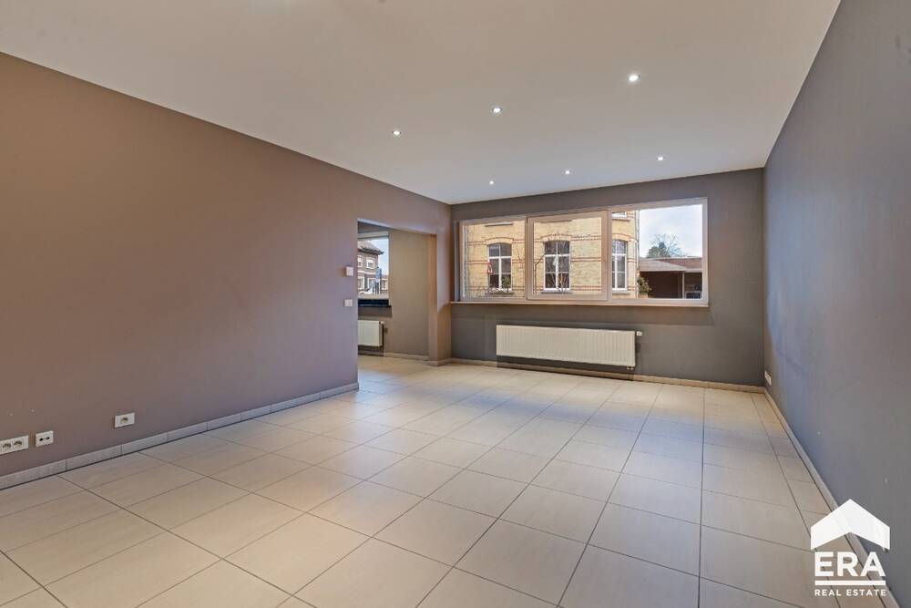 Appartement te  koop in Wingene 8750 230000.00€ 2 slaapkamers 94.00m² - Zoekertje 396494