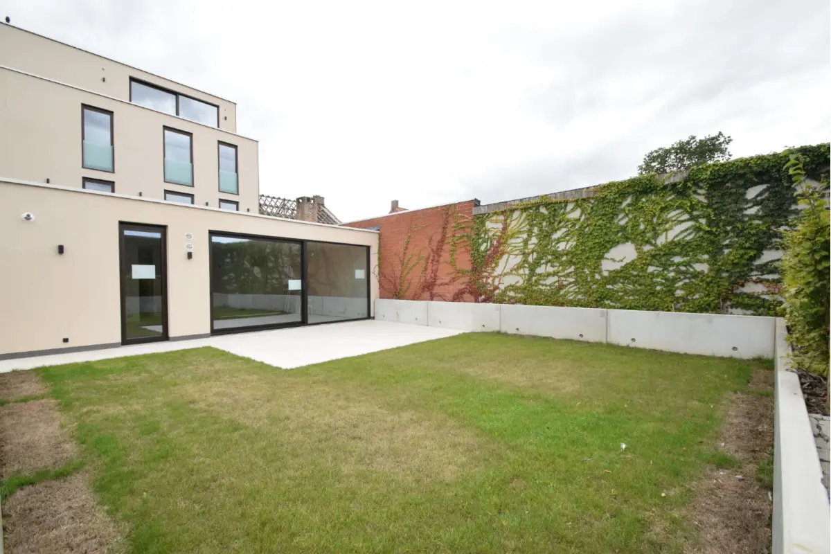 Appartement te  koop in Houthulst 8650 286000.00€ 3 slaapkamers 98.00m² - Zoekertje 397440