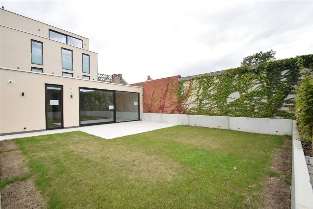 Appartement te koop in Houthulst 8650 286000.00€ 3 slaapkamers 98.00m² - Zoekertje 397440