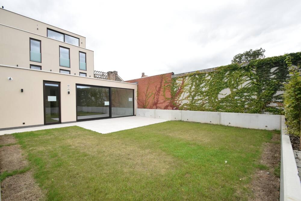 Appartement te  koop in Houthulst 8650 286000.00€ 3 slaapkamers 98.00m² - Zoekertje 397440