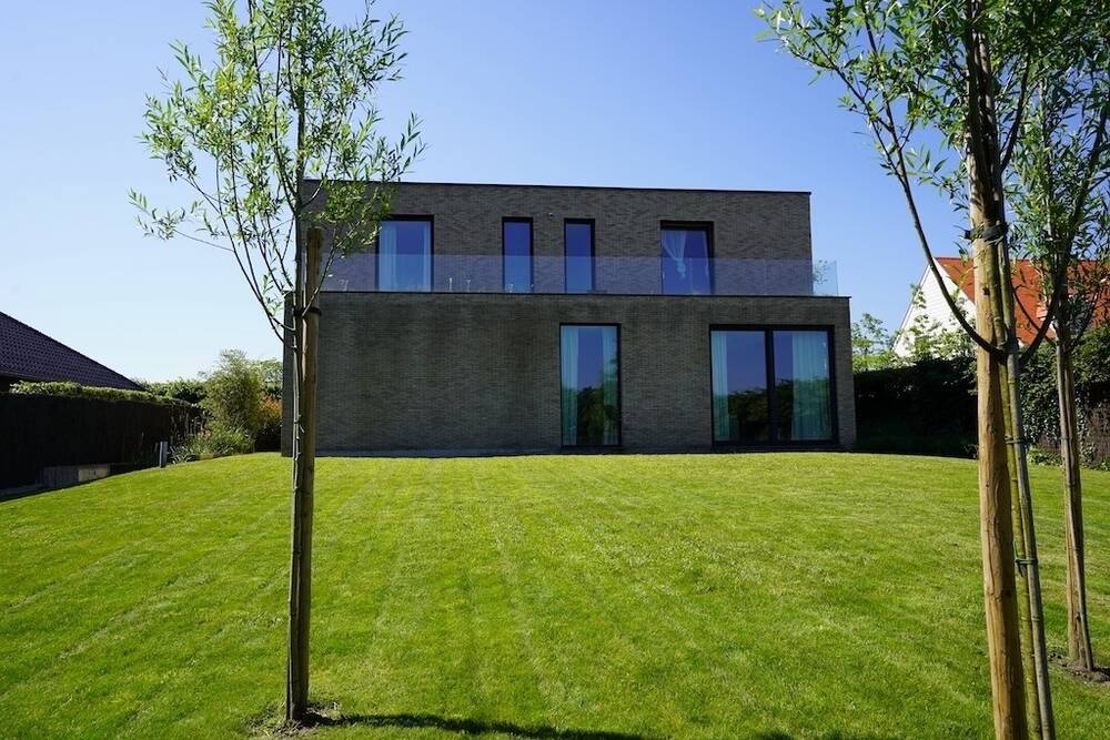 Huis te koop in Aalbeke 8511 895000.00€ 4 slaapkamers 312.00m² - Zoekertje 398143