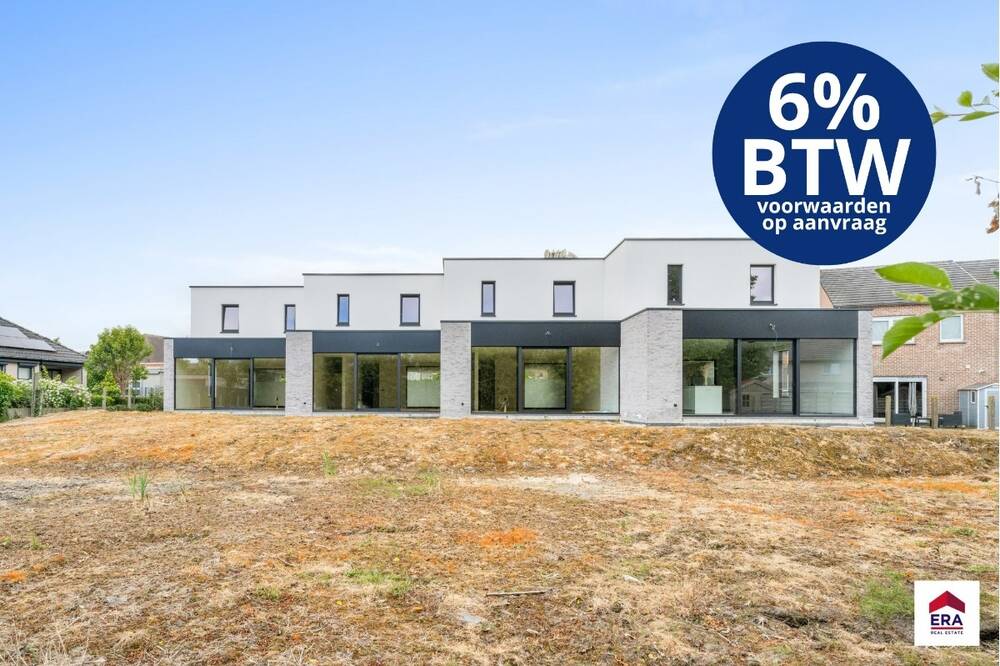 Huis te koop in Meulebeke 8760 382000.00€ 3 slaapkamers 177.68m² - Zoekertje 397993