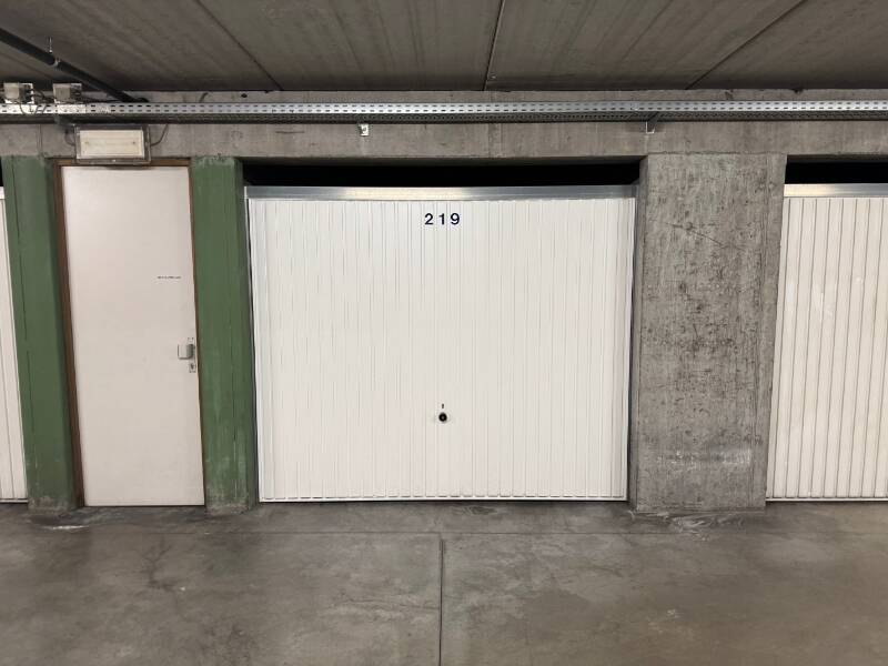 Parking & garage te koop in Waregem 8790 42500.00€ slaapkamers m² - Zoekertje 398134