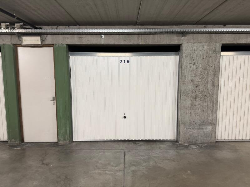 Parking & garage te koop in Waregem 8790 42500.00€ slaapkamers m² - Zoekertje 398134