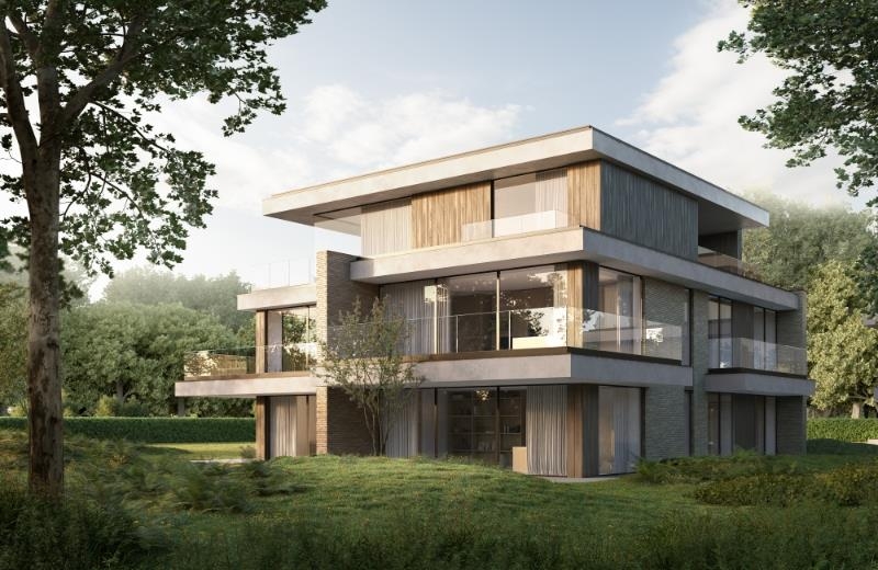 Appartement te koop in Kuurne 8520 0.00€ 2 slaapkamers 127.00m² - Zoekertje 398498