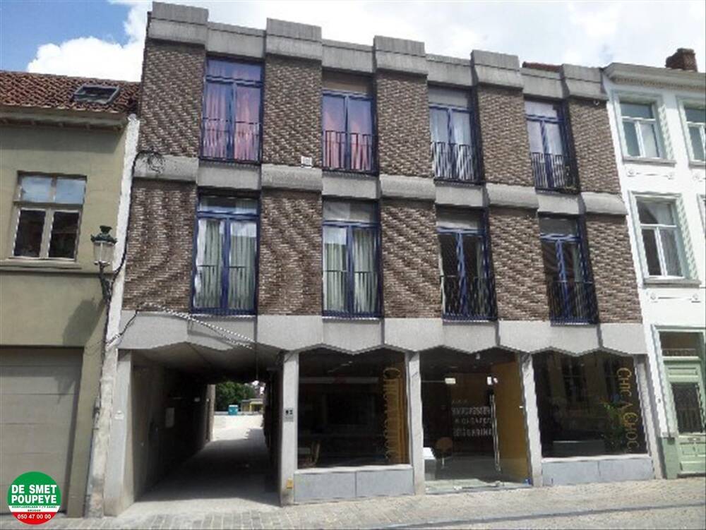 Parking & garage te  huur in Brugge 8000 95.00€  slaapkamers m² - Zoekertje 398665