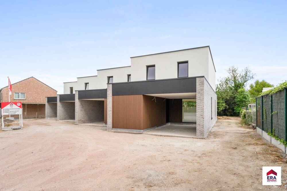 Huis te  koop in Meulebeke 8760 415000.00€ 3 slaapkamers 177.68m² - Zoekertje 397996