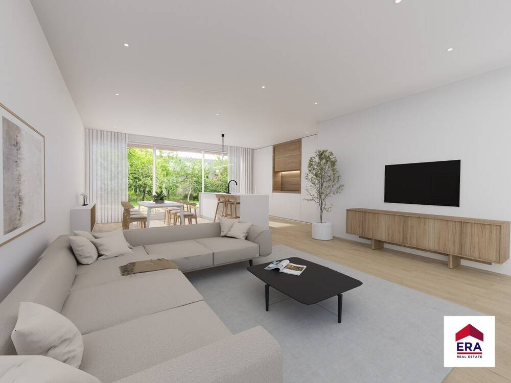 Huis te koop in Meulebeke 8760 415000.00€ 3 slaapkamers 177.68m² - Zoekertje 397996