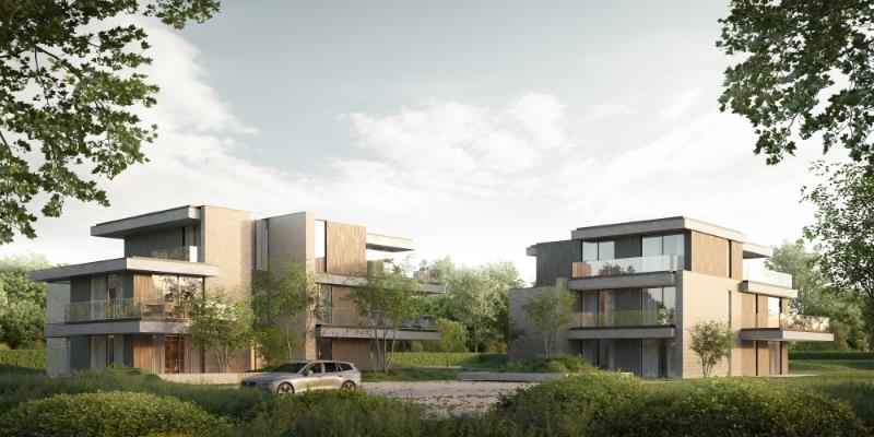 Appartement te koop in Kuurne 8520 0.00€ 2 slaapkamers 170.00m² - Zoekertje 398501