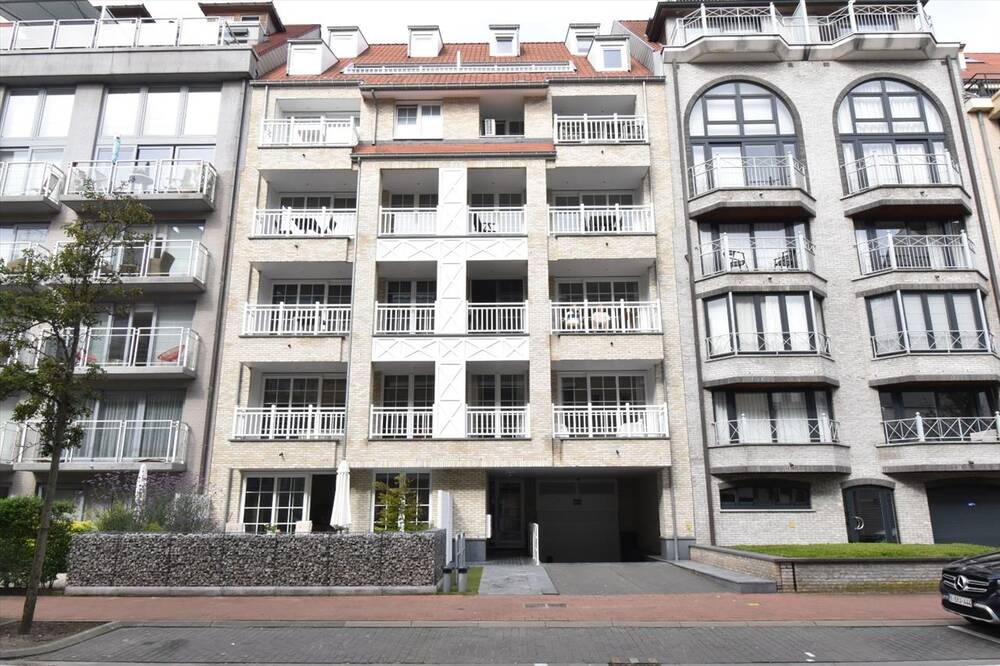 Parking & garage te huur in Knokke 8300 90.00€ slaapkamers m² - Zoekertje 398232