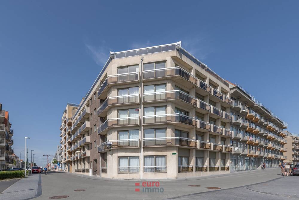 Parking & garage te koop in Nieuwpoort 8620 49500.00€ slaapkamers m² - Zoekertje 397804