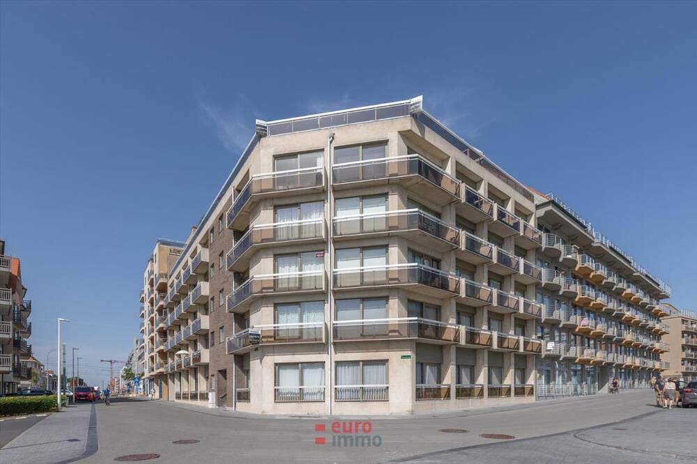Box te koop in Nieuwpoort 8620 49500.00€ slaapkamers m² - Zoekertje 397804