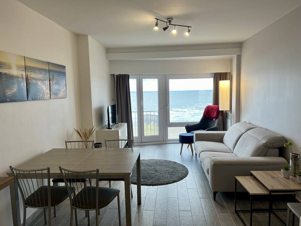 Appartement te koop in Wenduine 8420 335000.00€ 2 slaapkamers 60.00m² - Zoekertje 398724