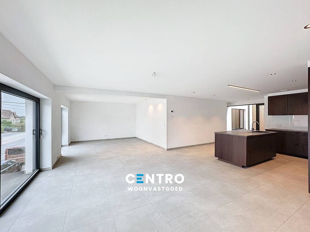 Appartement te  koop in Pittem 8740 0.00€ 2 slaapkamers 99.14m² - Zoekertje 400086