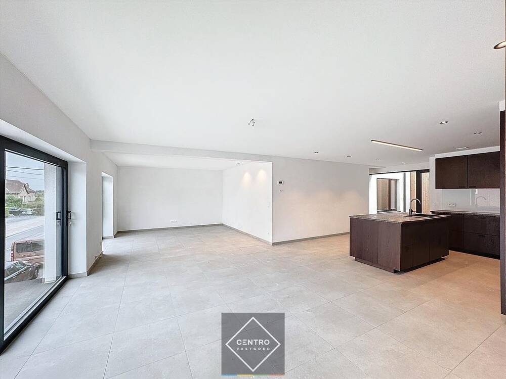 Appartement te  koop in Pittem 8740 0.00€ 2 slaapkamers 99.14m² - Zoekertje 400086