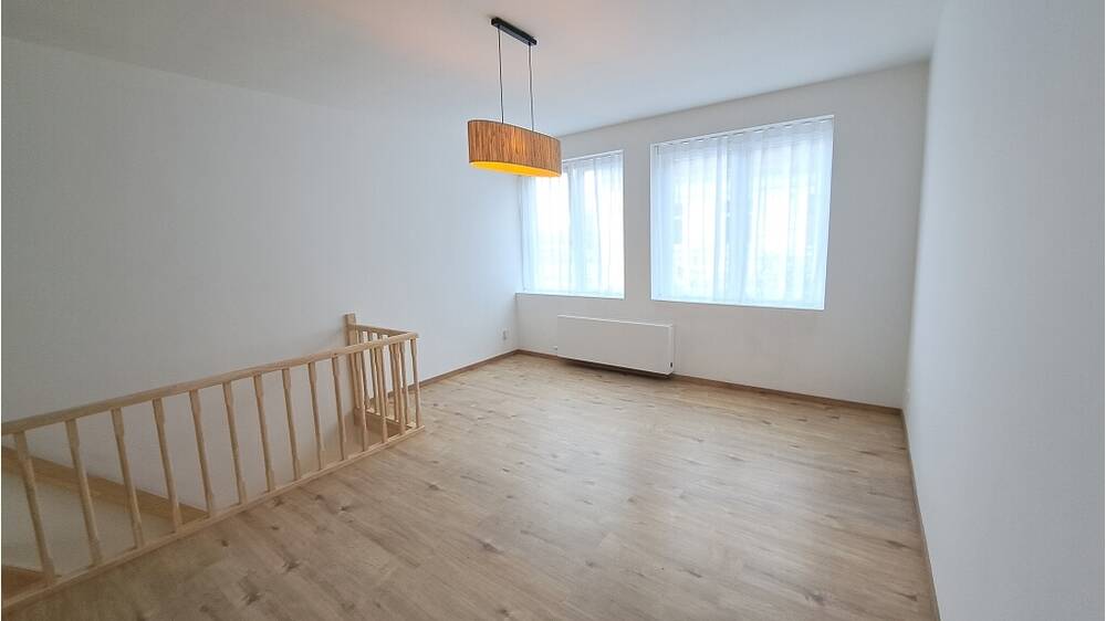 Appartement te  huur in Torhout 8820 695.00€ 1 slaapkamers 90.00m² - Zoekertje 399586