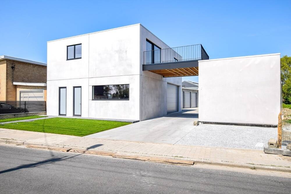 Parking & garage te huur in Diksmuide 8600 175.00€ slaapkamers m² - Zoekertje 400194