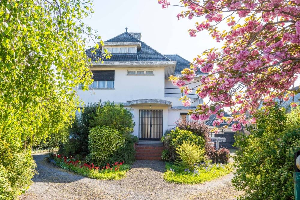 Huis te  koop in Deerlijk 8540 385000.00€ 4 slaapkamers 195.00m² - Zoekertje 399640