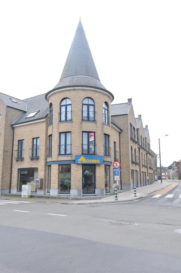 Appartement te koop in Zwevegem 8550 198500.00€ 2 slaapkamers 96.00m² - Zoekertje 399445