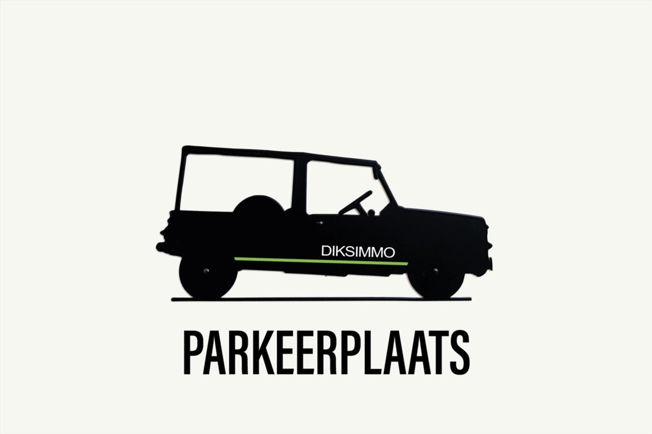 Parking & garage te  huur in Roeselare 8800 45.00€  slaapkamers m² - Zoekertje 399400