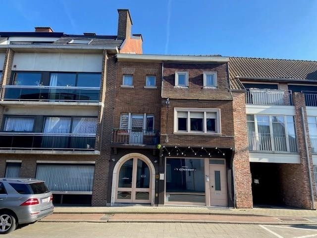 Huis te  koop in Sint-Eloois-Vijve 8793 310000.00€ 3 slaapkamers m² - Zoekertje 399512