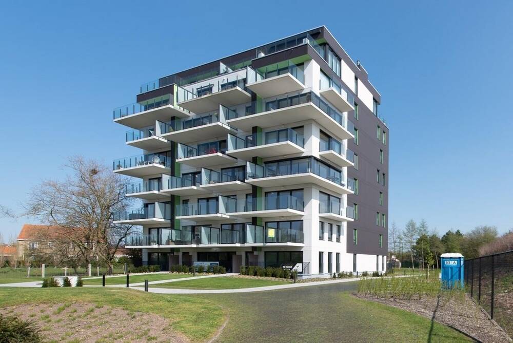 Appartement te koop in Diksmuide 8600 311000.00€ 2 slaapkamers 103.00m² - Zoekertje 401806