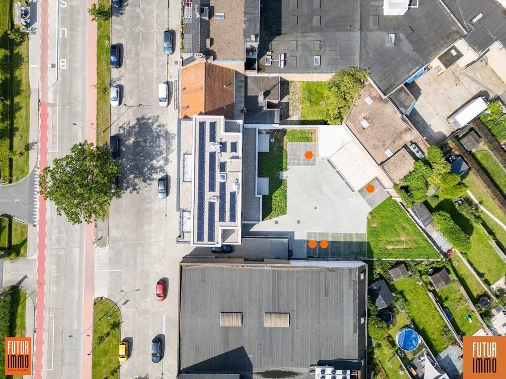 Parking & garage te koop in Brugge 8000 13000.00€ slaapkamers m² - Zoekertje 401818