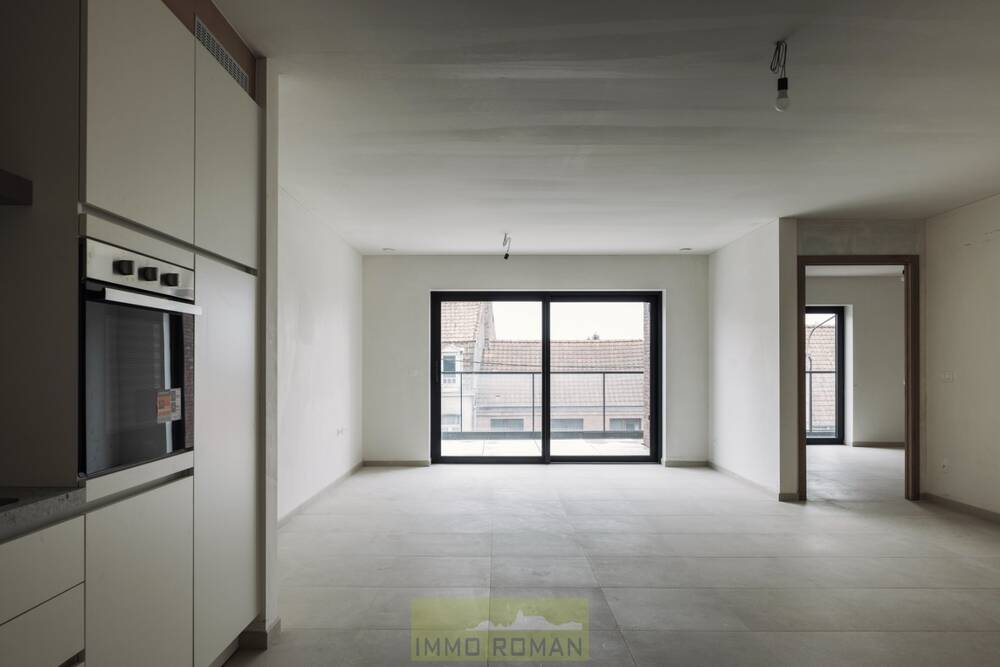 Appartement te  koop in Avelgem 8580 239800.00€ 1 slaapkamers 92.00m² - Zoekertje 400611