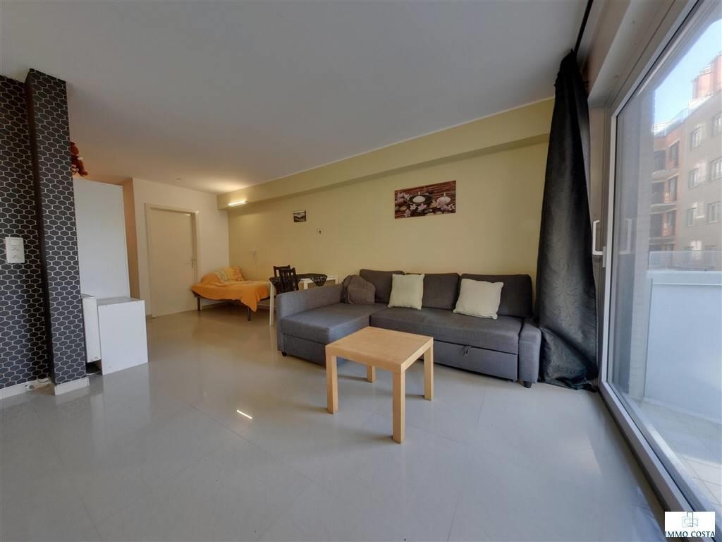 Studio te  koop in Middelkerke 8430 110000.00€  slaapkamers 30.00m² - Zoekertje 401244