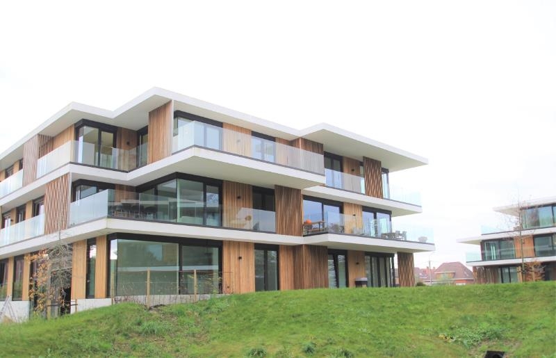 Appartement te koop in Rumbeke 8800 228000.00€ 1 slaapkamers 61.00m² - Zoekertje 400320