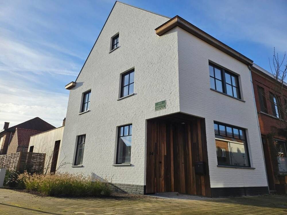 Huis te koop in Sint-Michiels 8200 620000.00€ 4 slaapkamers 176.00m² - Zoekertje 401365