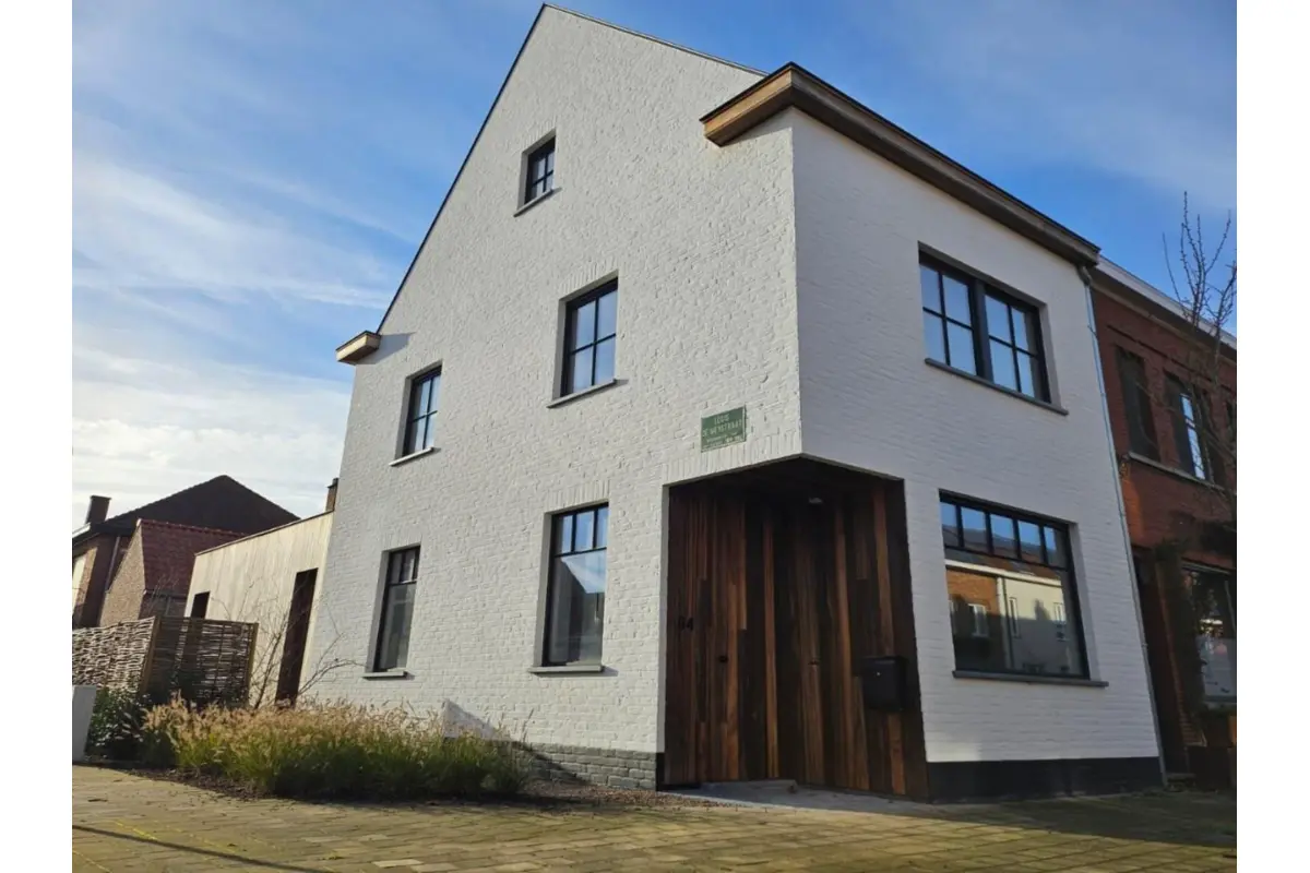 Huis te  koop in Sint-Michiels 8200 620000.00€ 4 slaapkamers 176.00m² - Zoekertje 401365