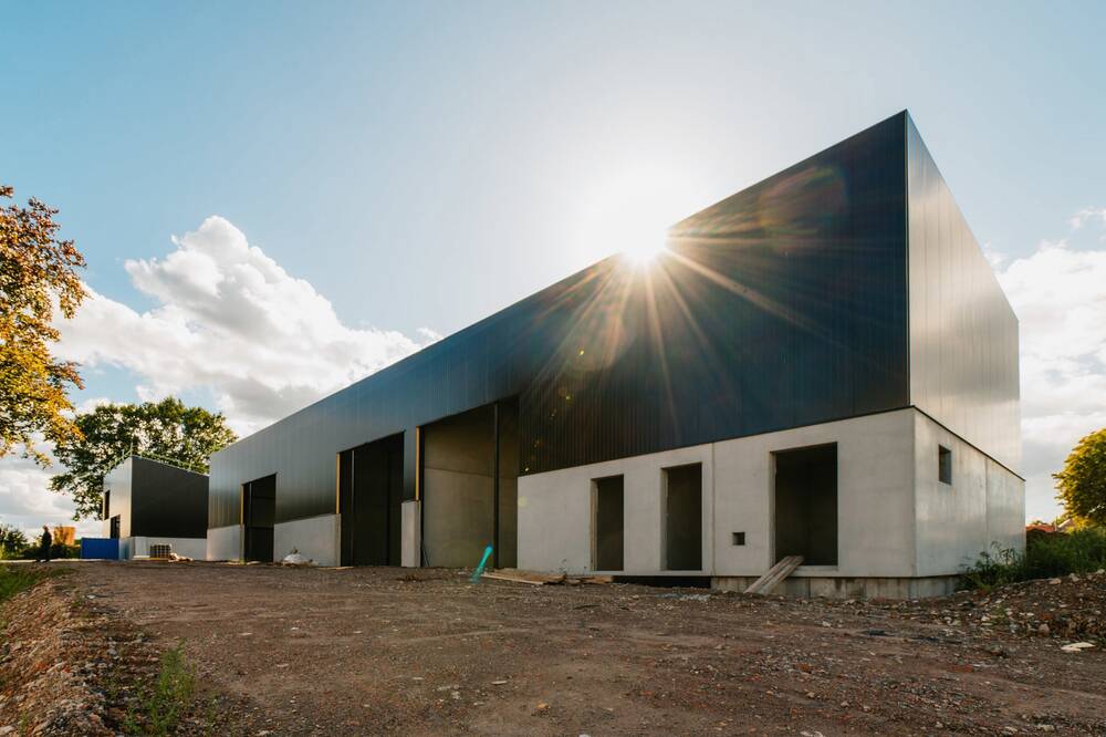 Handelszaak te koop in Zwevegem 8550 230000.00€ slaapkamers 162.00m² - Zoekertje 402691