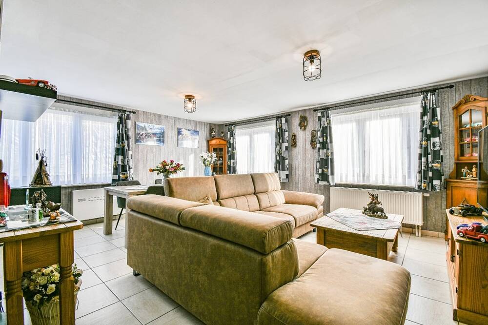 Appartement te koop in Torhout 8820 239000.00€ 2 slaapkamers 87.00m² - Zoekertje 402279