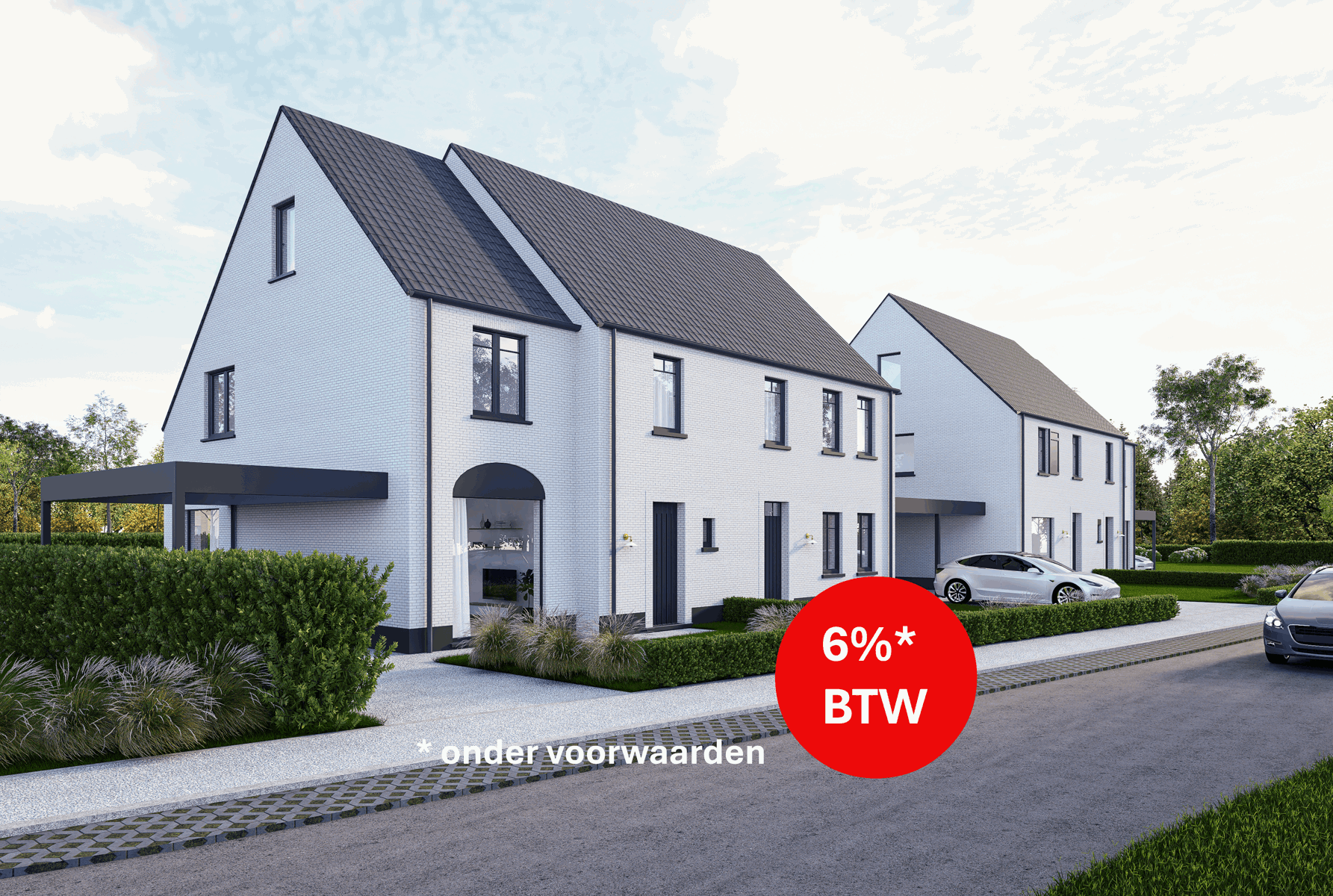 Huis te  koop in Gistel 8470 0.00€  slaapkamers m² - Zoekertje 401984