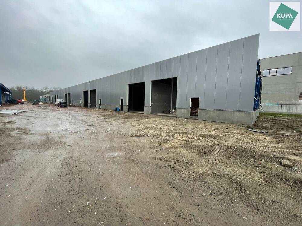 Handelszaak te koop in Brugge 8000 1733974.00€ slaapkamers 1183.60m² - Zoekertje 402690