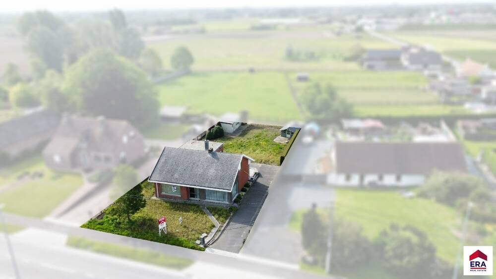 Huis te koop in Meulebeke 8760 349000.00€ 4 slaapkamers 209.00m² - Zoekertje 403014